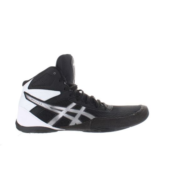 Asics Shoes Asics Mens Nomodel2742 Black Wrestling Shoes Size 11